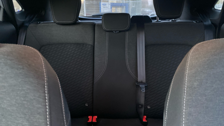 Ford Puma 1.0 EcoBoost Titanium 5dr Petrol Hatchback